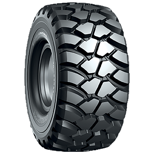 20.5 R25 186A2 VLTS L-4/E-4 DE2 Bridgestone