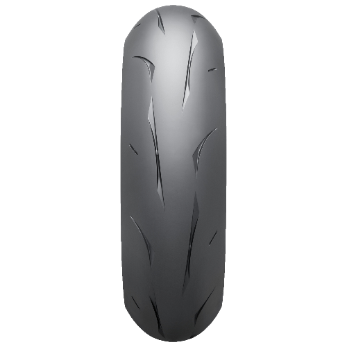 190/55 ZR17 (75W) BT RS10 Rear G R1 Bridgestone
