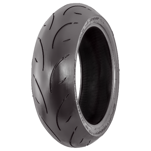 200/55 ZR17 (78W) Sportsmart 2 MAX Rear Dunlop