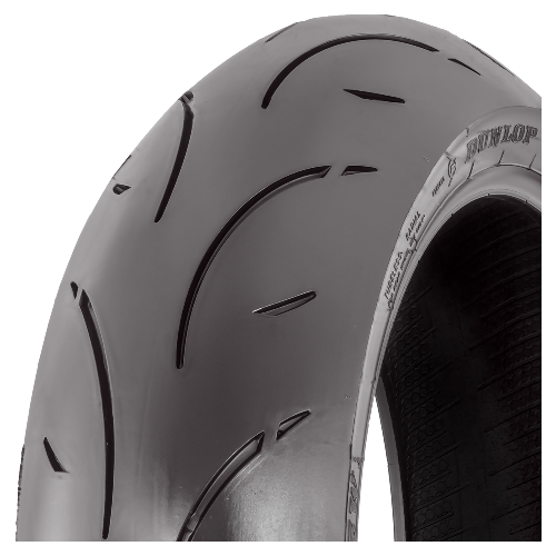 200/55 ZR17 (78W) Sportsmart 2 MAX Rear Dunlop