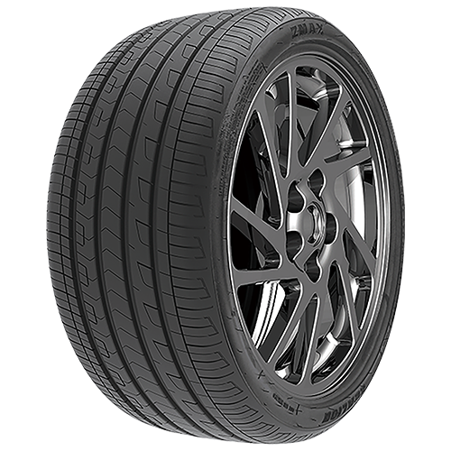 205/40 ZR17 84W Zealion XL ZMAX