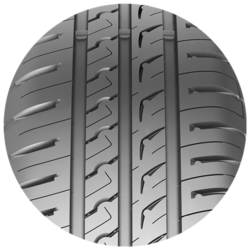 205/50 R17 93Y Bravuris 5 HM XL FR Barum
