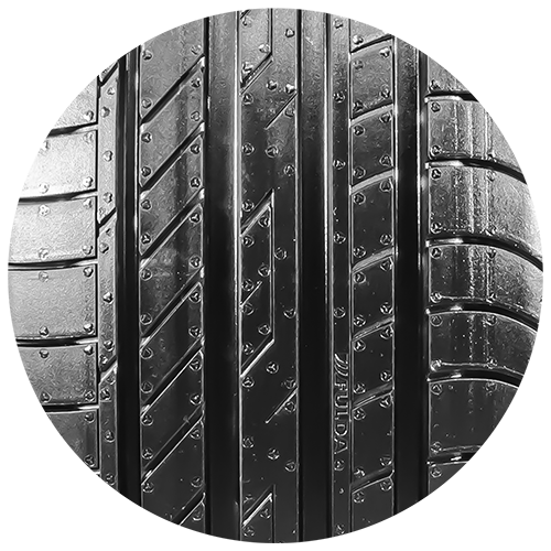 205/45 R16 83W SportControl FP Fulda