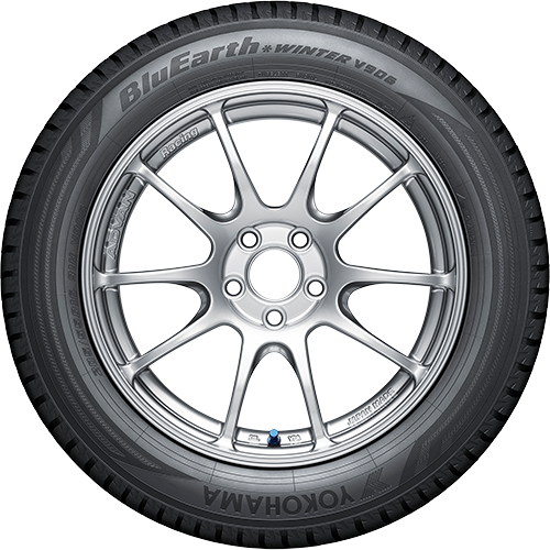 205/45 R17 88V BluEarth-Winter V906 XL RPB Yokohama