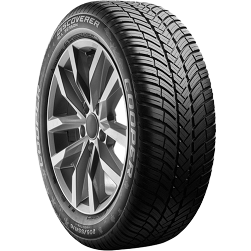 205/50 R17 93W Discoverer All Season XL M+S Cooper
