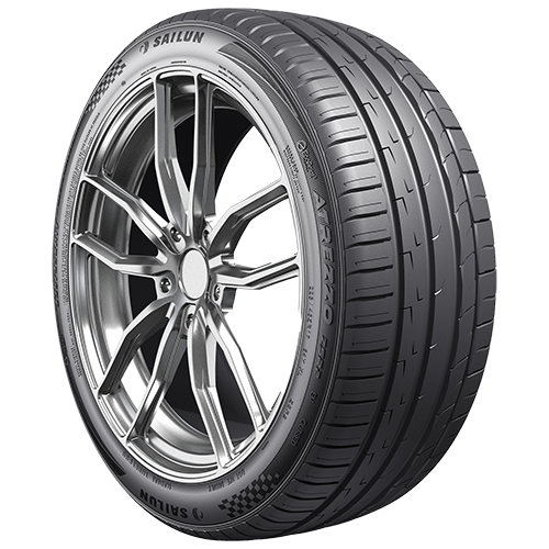 205/45 ZR17 88W Atrezzo ZSR2 EV XL FSL Sailun