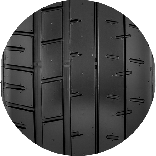 205/45 ZR17 (88Y) P Zero Trofeo R XL ME2 Pirelli