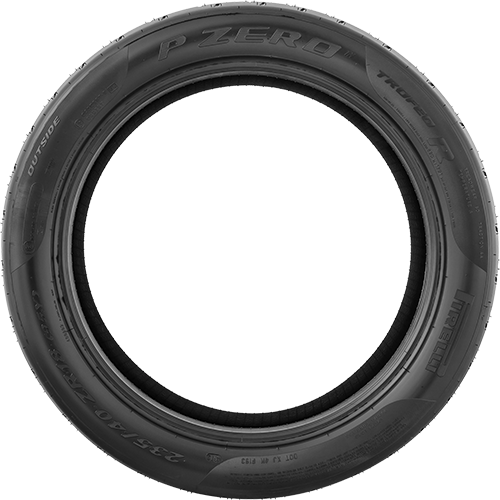 205/45 ZR17 (88Y) P Zero Trofeo R XL ME2 Pirelli