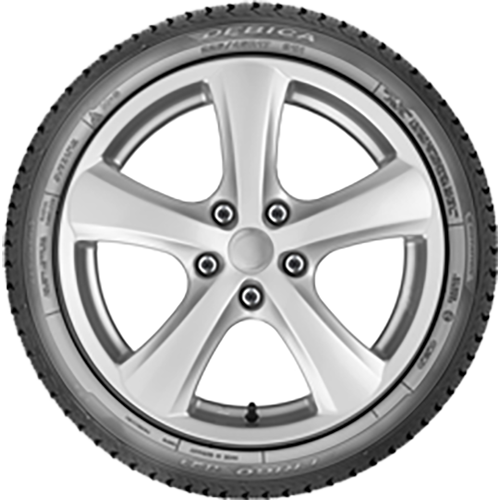 215/65 R16 98H Frigo HP 2 M+S Debica