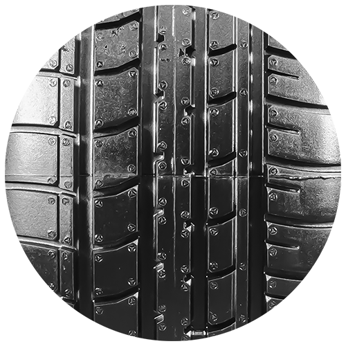 205/50 R15 86V Eagle NCT 5 Goodyear
