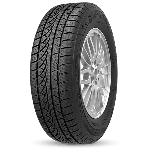 255/40 R19 100V Snowmaster W651 XL Petlas