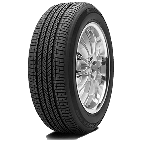 205/50 R17 89V TuranzaEL400-2 RFT *  FSL M+S Bridgestone