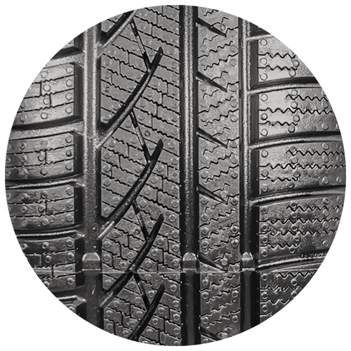 205/50 R17 93H WinterCont.TS810 ContiSeal XLFRM+S Continental