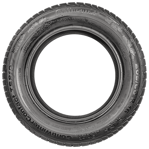 205/50 R17 93H WinterCont.TS810 ContiSeal XLFRM+S Continental