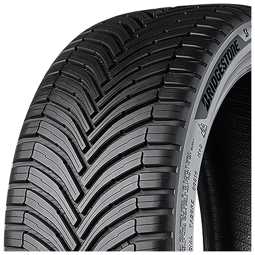 205/50 R17 93V Turanza All Season 6 XL Enliten Bridgestone