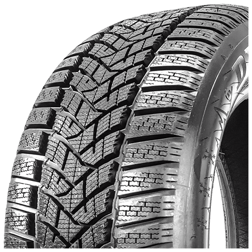DUNLOP WIN-5 245/40 R19 98 V XL