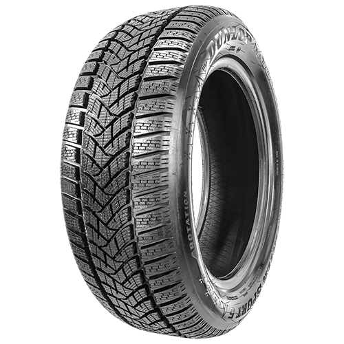DUNLOP WIN-5 245/40 R19 98 V XL