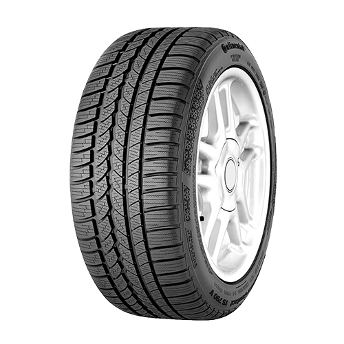 205/50 R17 93V WinterContact TS 790 V XL N0 FR M+S Continental