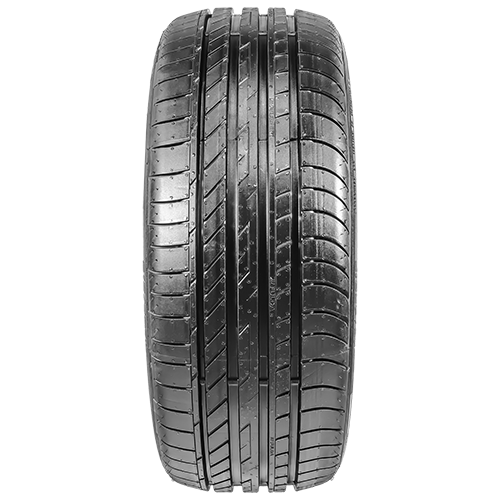 205/50 R17 93W SportControl XL FP Fulda