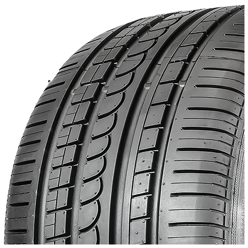 275/45 R18 103Y P Zero Rosso Asimm. FSL MO Pirelli