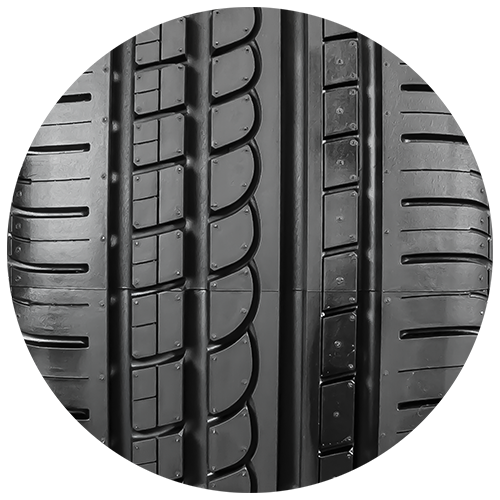 275/45 R18 103Y P Zero Rosso Asimm. FSL MO Pirelli