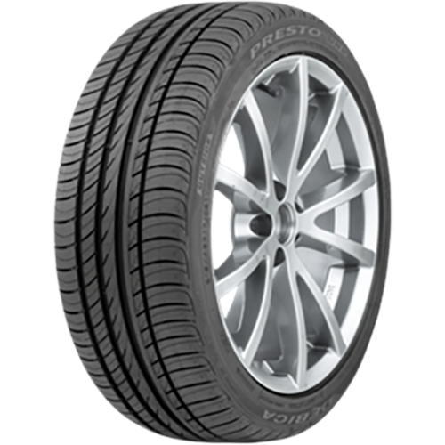 225/55 R16 95W Presto UHP FP Debica