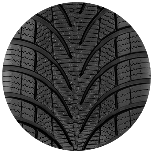 175/65 R14 82T Snowtrac 5 Vredestein