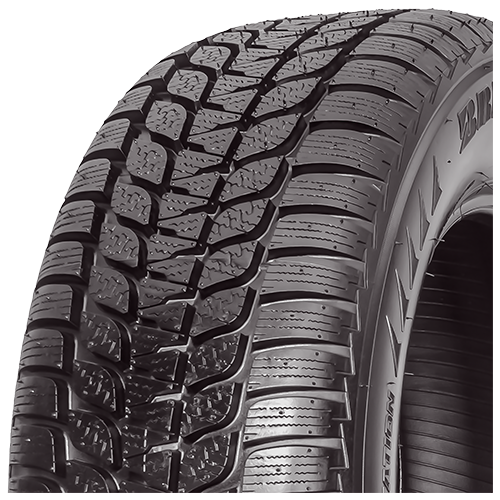 BRIDGEST LM-25 195/60 R16 89 H