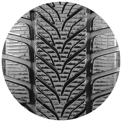 205/55 R16 91H Eskimo HP FP Sava