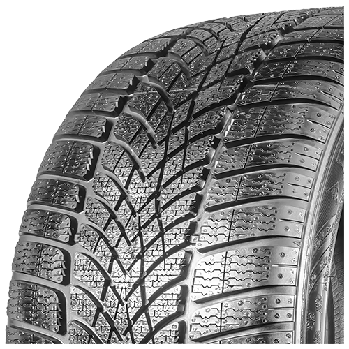 205/55 R16 91H SP Winter Sport 4D M+S MFS Dunlop