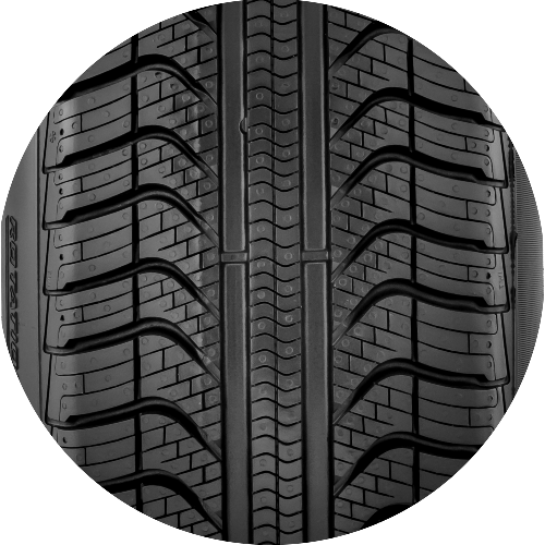 205/55 R16 91V Cinturato All Season+ KS Pirelli