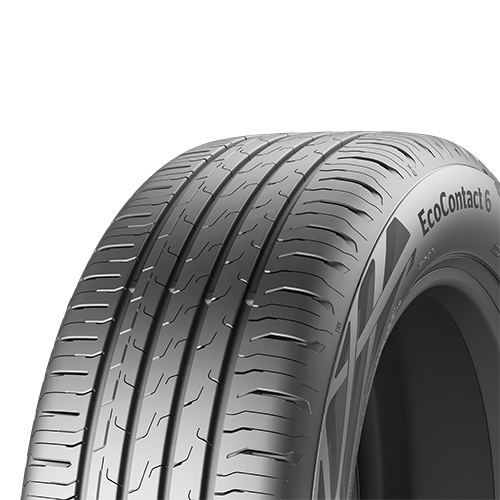 205/55 R16 91V EcoContact 6 Evc Continental
