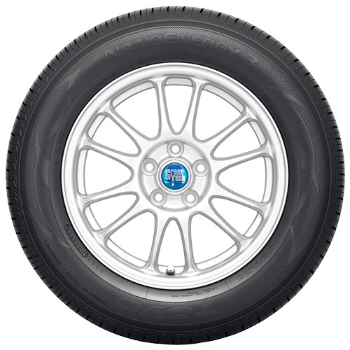 Toyo Nano Energy 3 175/55R15 77T