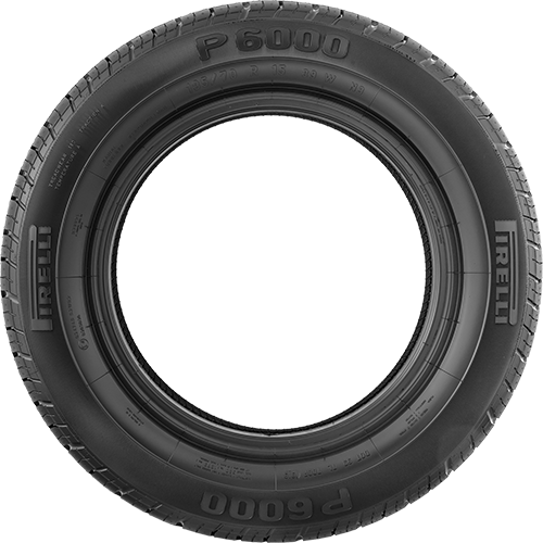 205/55 R16 91V P6000 Pirelli