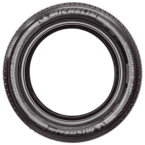 205/55 R16 91V Primacy HP ZP * UHP FSL Michelin