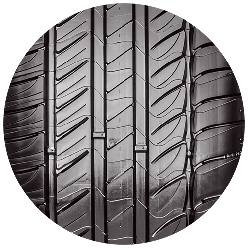 205/55 R16 91V Primacy HP ZP * UHP FSL Michelin