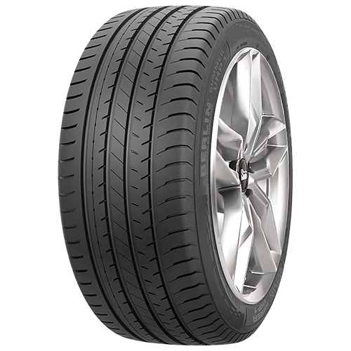 205/55 R16 91V Summer UHP 1 BSW BERLIN TIRES