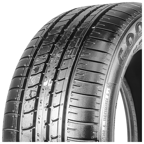 205/55 R16 91W Eagle NCT 5 Goodyear
