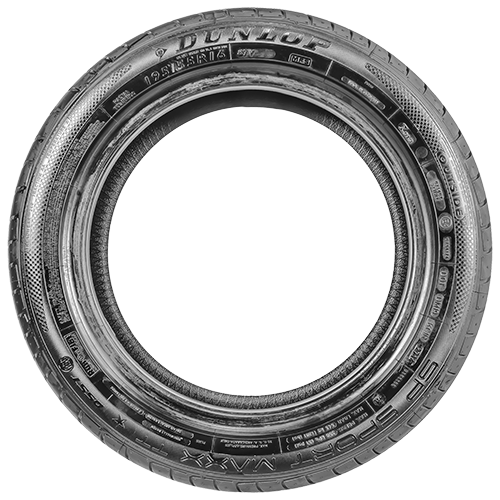 DUNLOP SPM-TT 255/45 R17 98 W