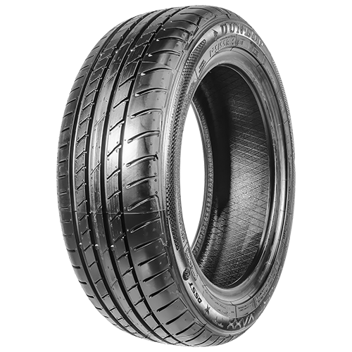 DUNLOP SPM-TT 255/45 R17 98 W