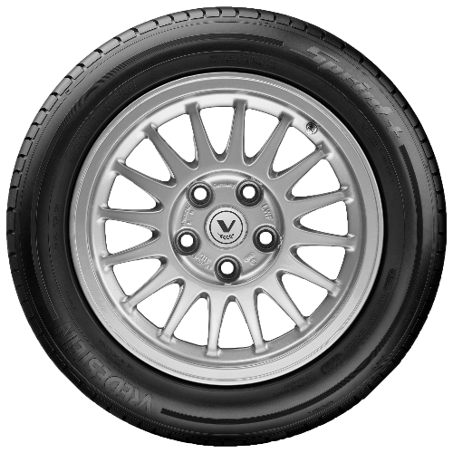 205/55 R16 91Y Sprint+ FSL Vredestein