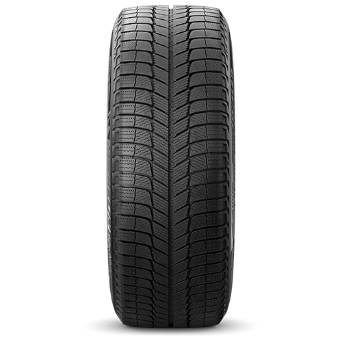 275/40 R20 102H X-Ice XI3 ZP Michelin