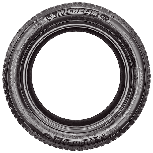 205/55 R16 94V Alpin A4 EL Michelin