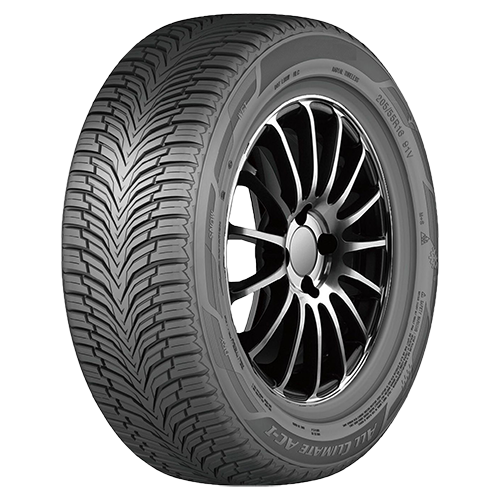 205/55 R16 94V Cross Season CS4 XL M+S 3PMSF BSW MASSIMO