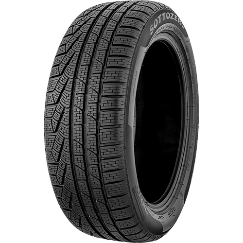 205/55 R17 91H W 210 Sottozero II r-f M+S Pirelli