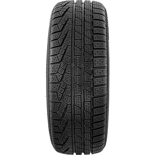 205/55 R17 91H W 210 Sottozero II r-f M+S Pirelli