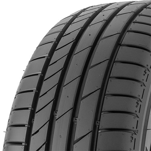 205/55 ZR17 91W Ecsta PS71 Kumho