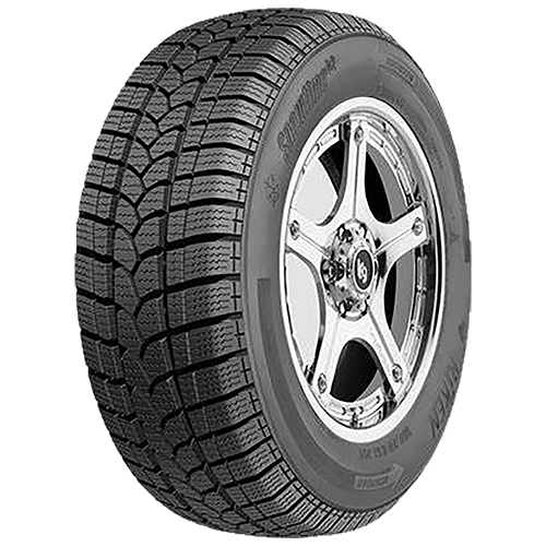 195/55 R16 87H Snowtime B2 Riken