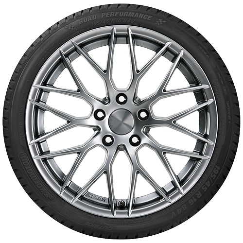185/65 R15 88H Road Performance Kormoran