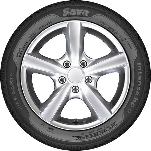 205/55 R16 94V Intensa HP 2 XL Sava